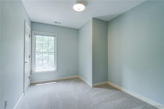 15368 W Fork Dr, Glen Allen, VA 23059 - unfurnished room with carpet and baseboards