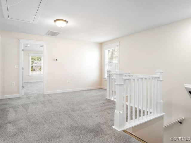 3216 Gannet Ln, Midlothian, VA 23112 - carpeted spare room featuring baseboards