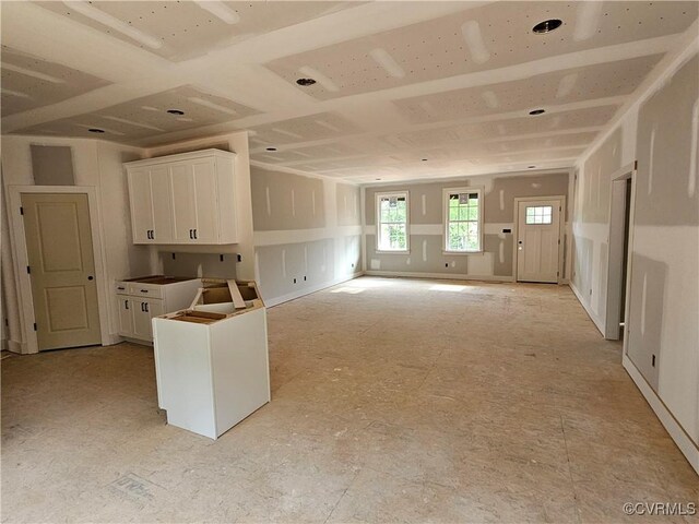 10251 Epps Ln, Amelia Courthouse, VA 23002 - view of unfurnished room