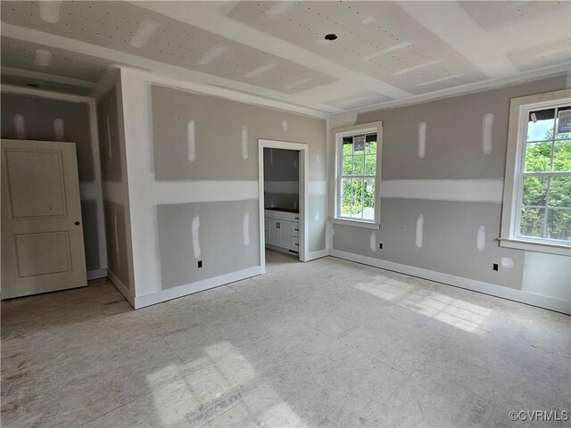 10251 Epps Ln, Amelia Courthouse, VA 23002 - empty room featuring healthy amount of natural light
