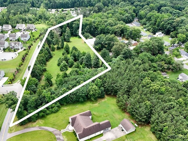7700 Conifer Rd, Richmond, VA 23237 - photo 3