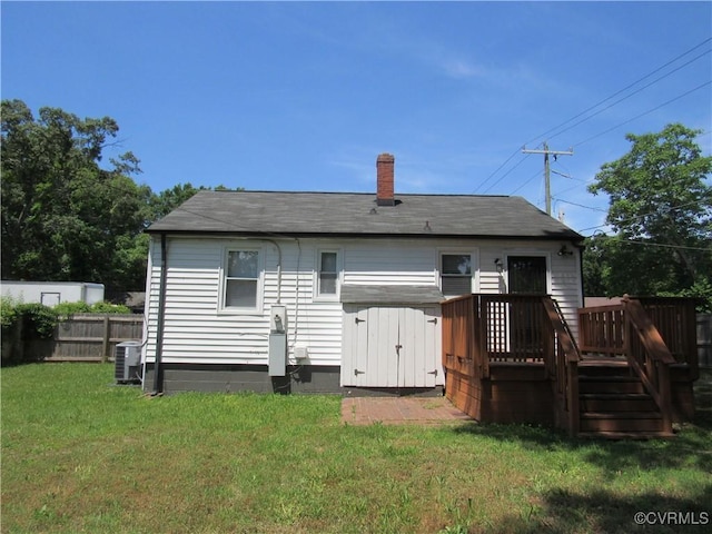 3107 Collins Rd, Richmond, VA 23223 - photo 3