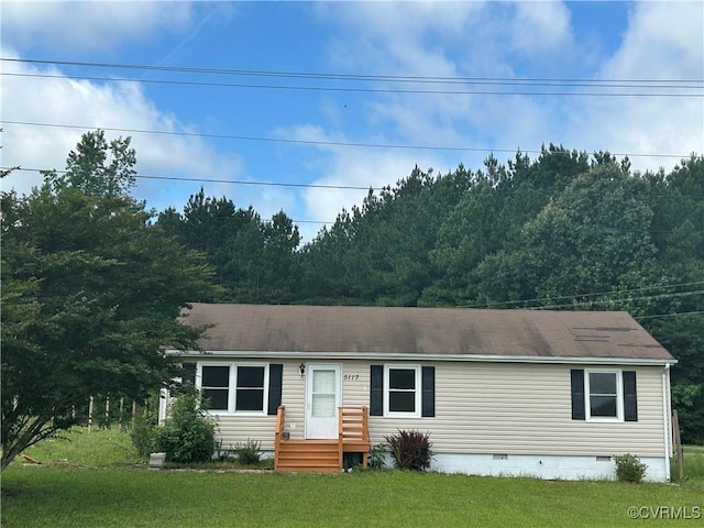 5117 Courtland Rd, Disputanta, VA 23842 - photo 1