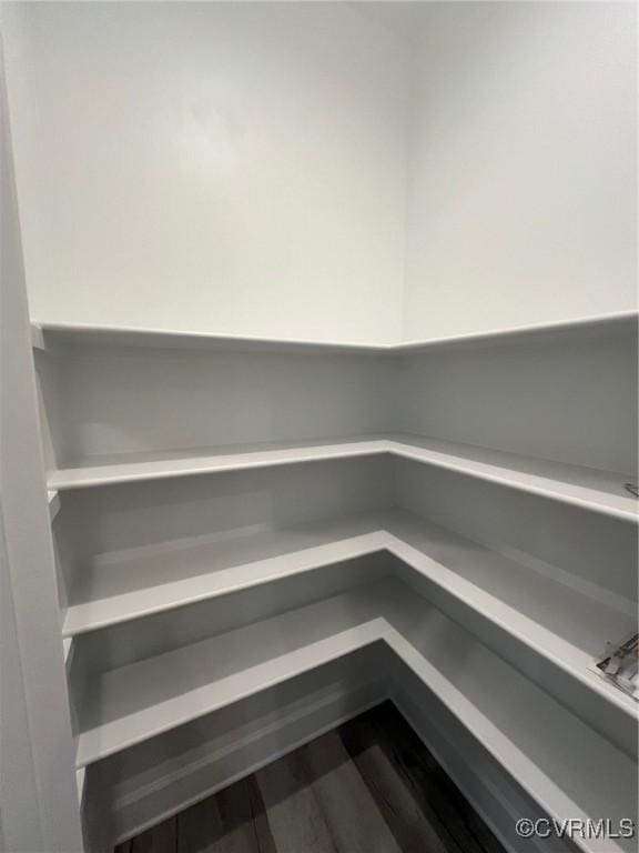 94 Dingley Rd, Montross, VA 22520 - view of pantry