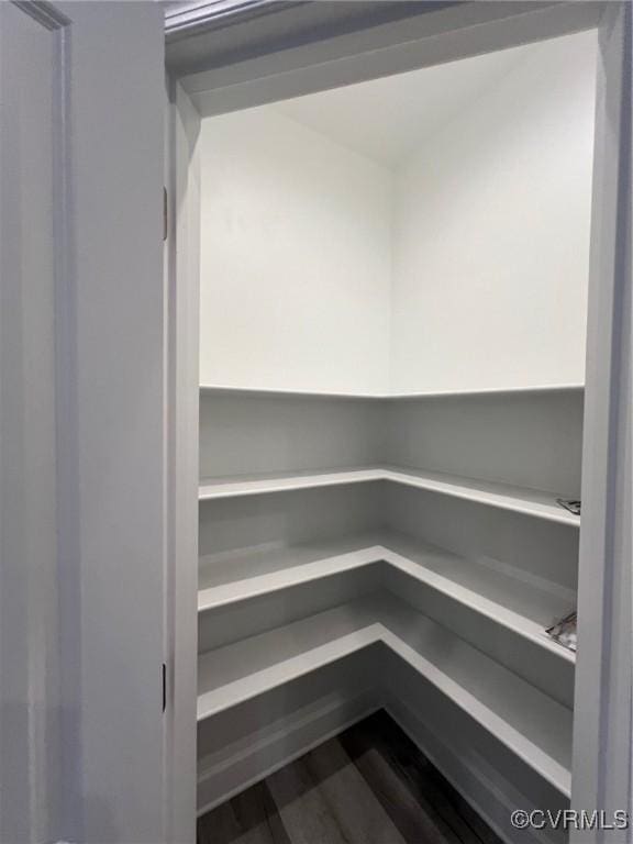 94 Dingley Rd, Montross, VA 22520 - view of storage area