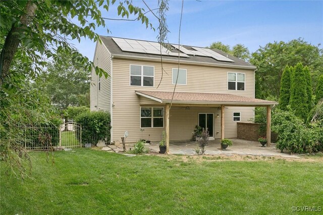 201 Rembold Way, Jamestown, VA 23185 - photo 29