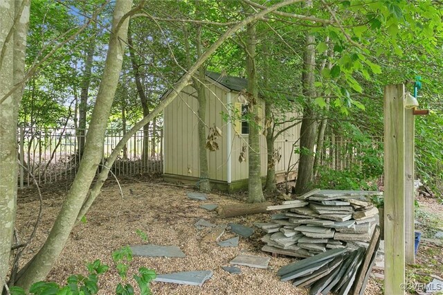 201 Rembold Way, Jamestown, VA 23185 - photo 32