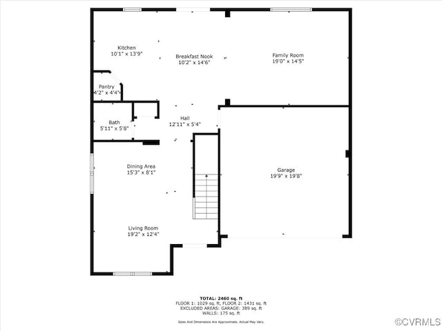 201 Rembold Way, Jamestown, VA 23185 - photo 33