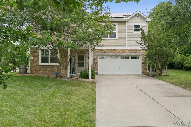 201 Rembold Way, Jamestown, VA 23185 - photo 1