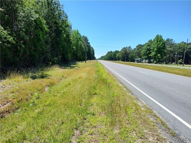N/A Blue Star Hwy, Jarratt, VA 23867