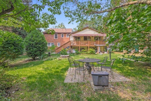 10105 Cherrywood Dr, Henrico, VA 23238 - photo 26