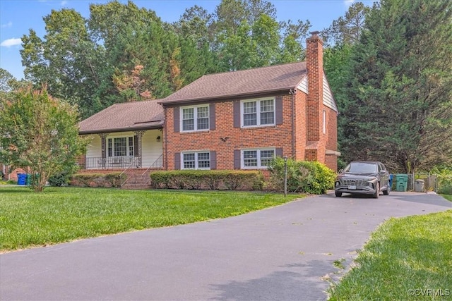 10105 Cherrywood Dr, Henrico, VA 23238 - photo 2