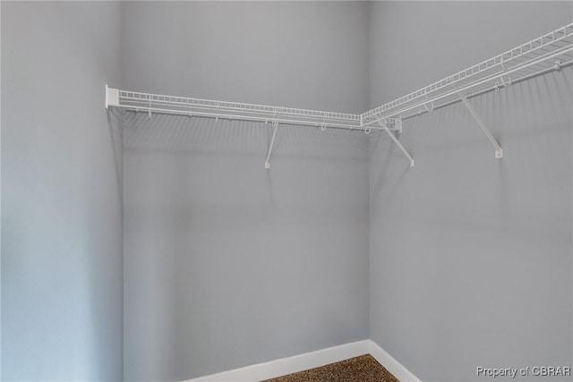 118 Old Field Rd, Irvington, VA 22480 - view of walk in closet