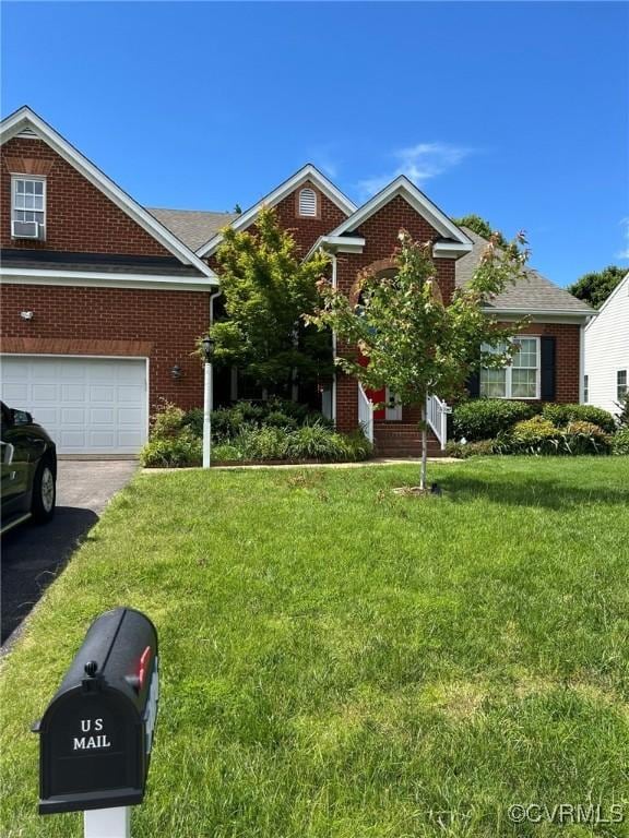 9426 Deer Stream Dr, Hanover, VA 23116