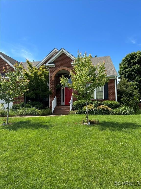 9426 Deer Stream Dr, Hanover, VA 23116