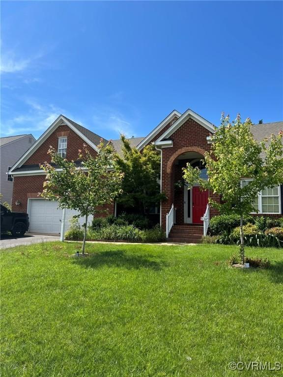 9426 Deer Stream Dr, Hanover, VA 23116