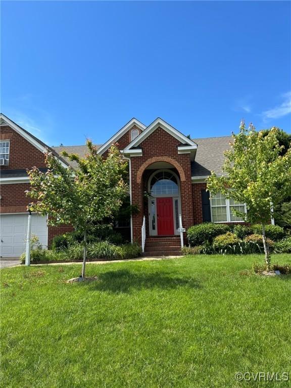 9426 Deer Stream Dr, Hanover, VA 23116