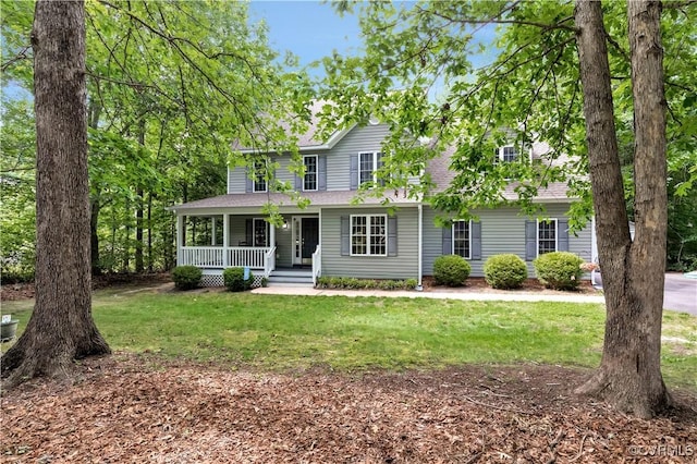 8265 Elizabeth Ann Dr, Mechanicsville, VA 23111 - photo 1