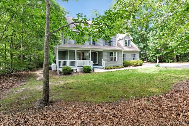 8265 Elizabeth Ann Dr, Mechanicsville, VA 23111 - photo 4