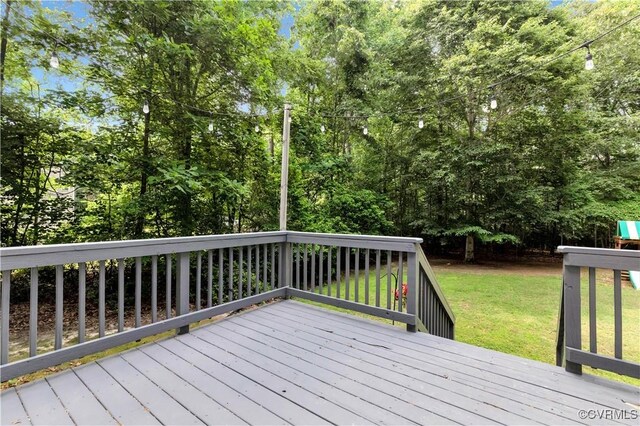 8265 Elizabeth Ann Dr, Mechanicsville, VA 23111 - photo 27
