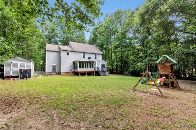8265 Elizabeth Ann Dr, Mechanicsville, VA 23111 - photo 29