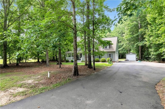 8265 Elizabeth Ann Dr, Mechanicsville, VA 23111 - photo 47