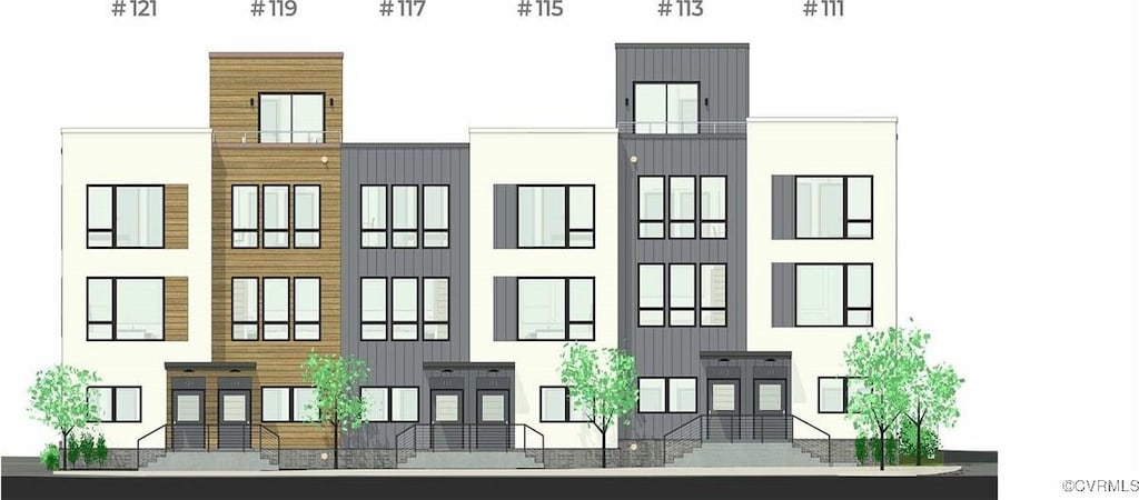 111 E 6th St, Richmond, VA 23224 - photo 2