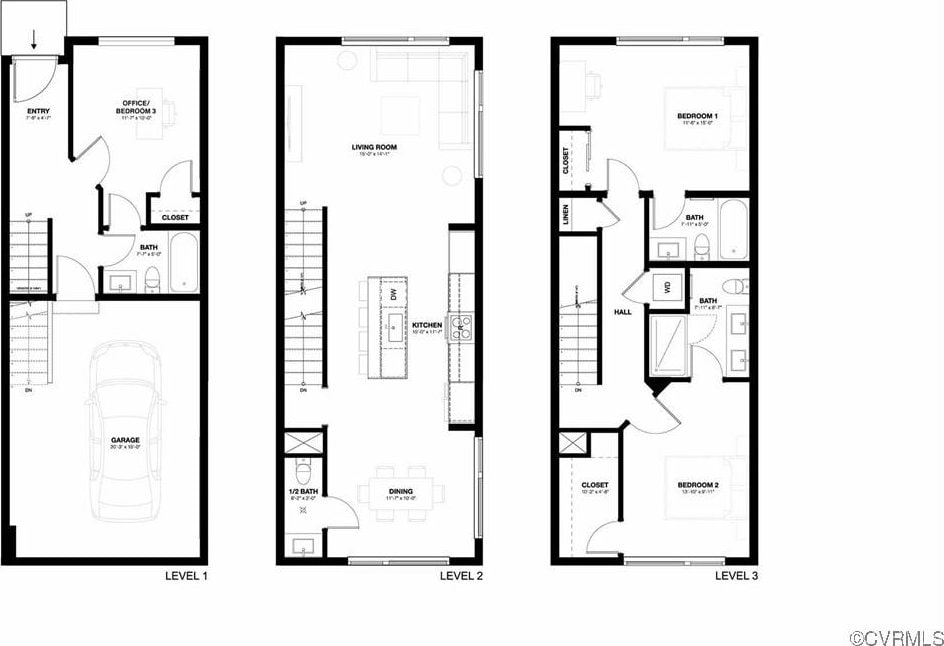 111 E 6th St, Richmond, VA 23224 - photo 3