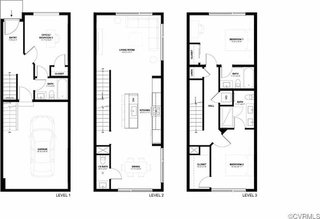 111 E 6th St, Richmond, VA 23224 - photo 3