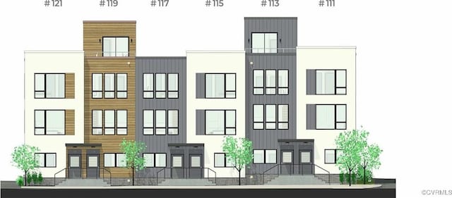 113 E 6th St, Richmond, VA 23224 - view of a document