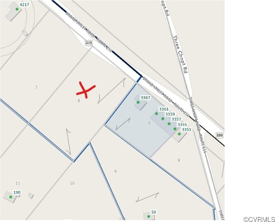 0 Broad Street Rd, Gum Spring, VA 23065