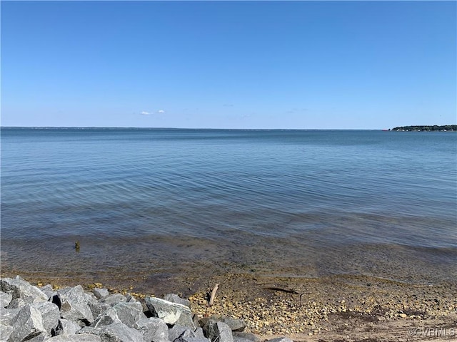 27 Otter Ln, Montross, VA 22520 - water view