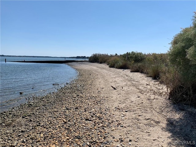 27 Otter Ln, Montross, VA 22520 - water view