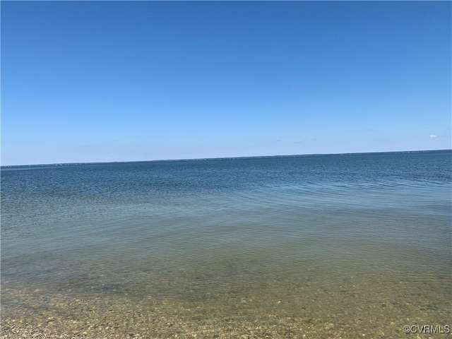 27 Otter Ln, Montross, VA 22520 - water view