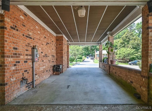 2931 Delfin Rd, Midlothian, VA 23112 - view of patio