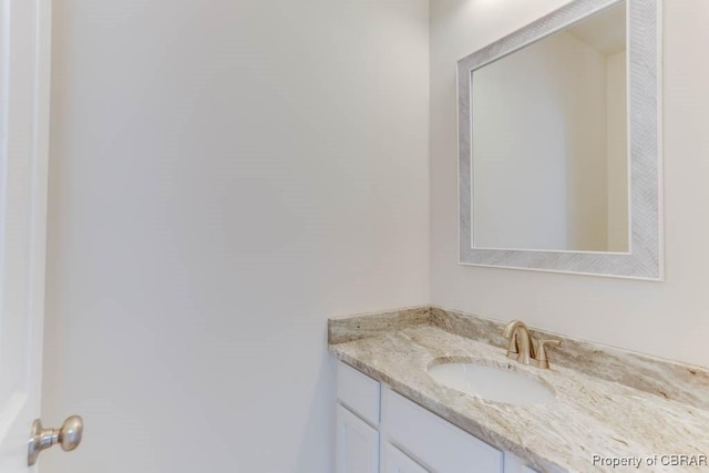 106 Haymaker Pl, Williamsburg, VA 23185 - bathroom with vanity