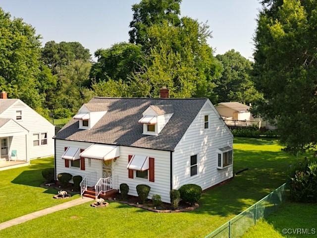 1812 Doron Ln, Henrico, VA 23223 - photo 1