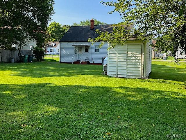1812 Doron Ln, Henrico, VA 23223 - photo 16