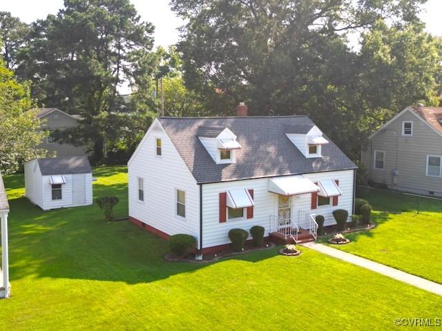 1812 Doron Ln, Henrico, VA 23223 - photo 3
