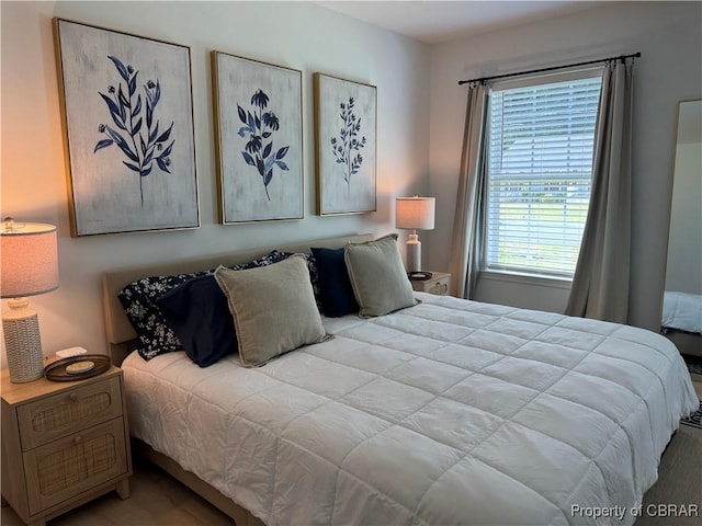 230 Roseneath Ave, Kilmarnock, VA 22482 - view of bedroom