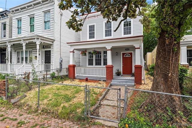 2608 Q St, Richmond, VA 23223 - photo 1