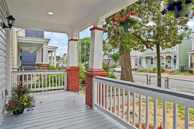 2608 Q St, Richmond, VA 23223 - photo 3