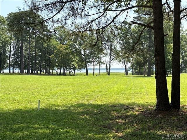 0 Georgia Ave, West Point, VA 23181 - view of community featuring a yard