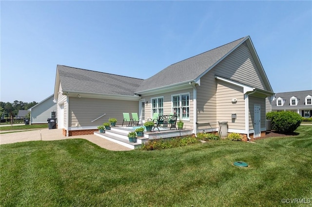 2091 William Dance Way, Powhatan, VA 23139 - photo 5