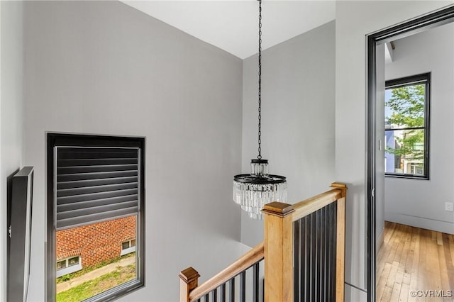 114 S Colonial Ave, Richmond, VA 23221 - detailed view of wood finished floors and baseboards