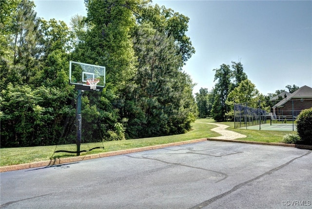 2520 Nathaniell Powell Rd, Williamsburg, VA 23185 - view of street