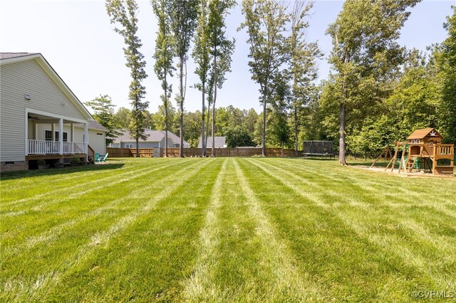 12025 Autumn Knoll Dr, Mechanicsville, VA 23116 - photo 32