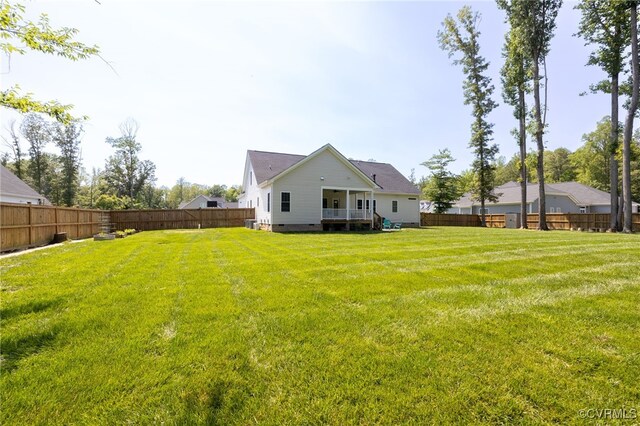 12025 Autumn Knoll Dr, Mechanicsville, VA 23116 - photo 33