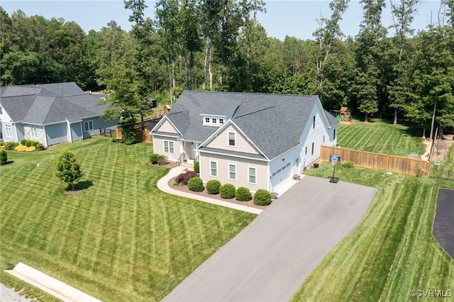 12025 Autumn Knoll Dr, Mechanicsville, VA 23116 - view of subject property