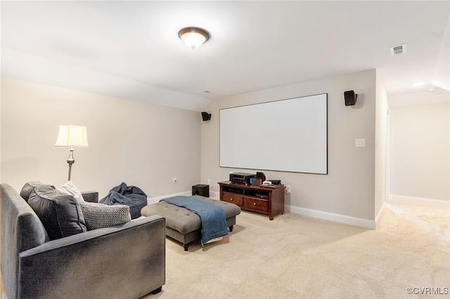 12025 Autumn Knoll Dr, Mechanicsville, VA 23116 - cinema featuring light colored carpet and lofted ceiling